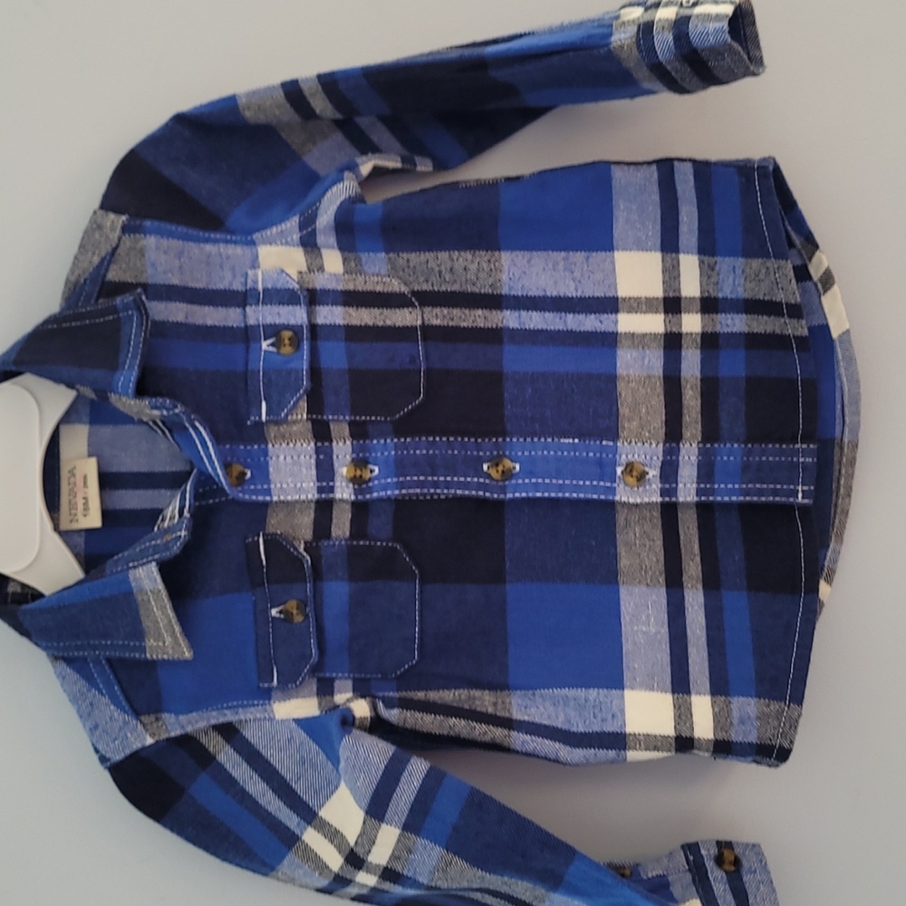 Nevada  kids clothes 18months